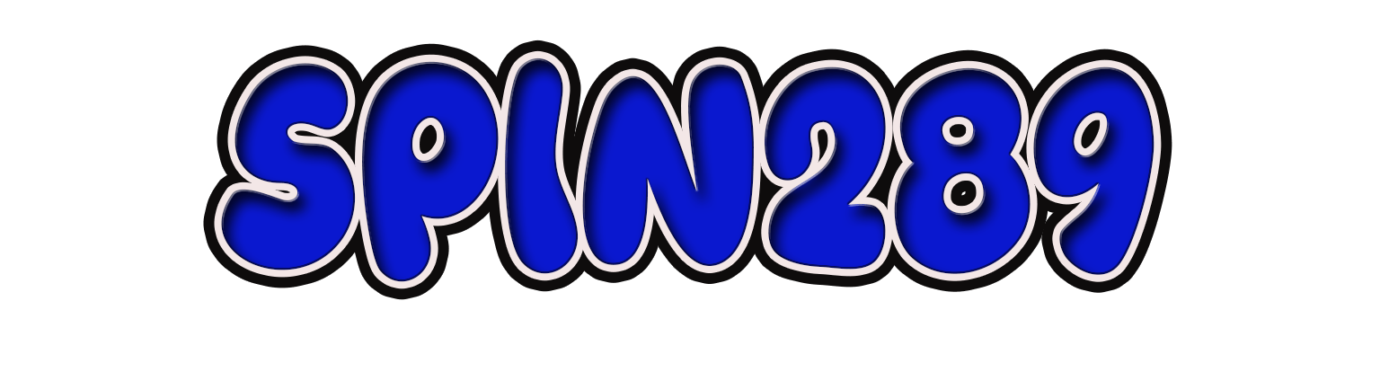 SPIN289 logo